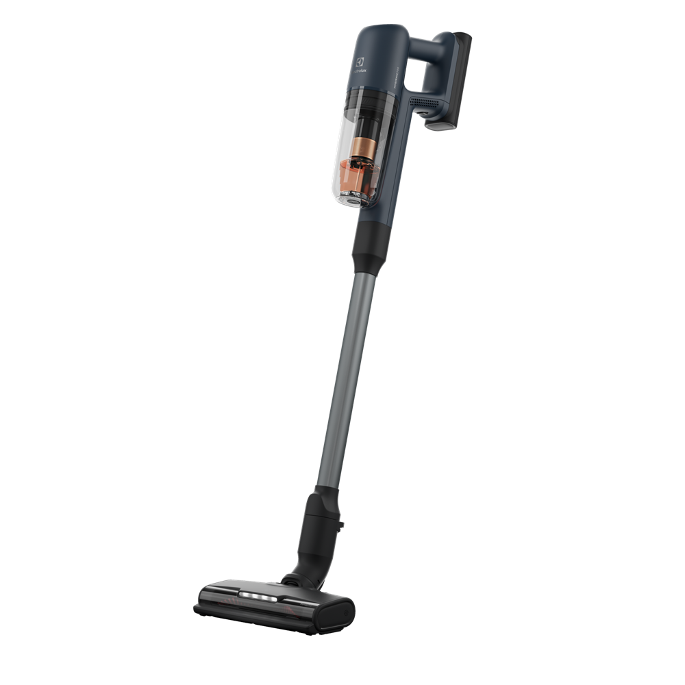 Electrolux EP71B14WET Hygienic 700 vezeték nélküli álló porszívó
