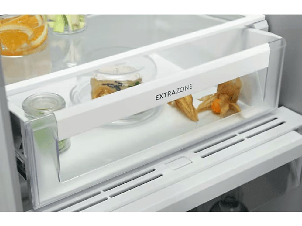 Electrolux ERD6DE18S1 egyajtós, beépíthető, Hűtő:310L, hűtőszekrény