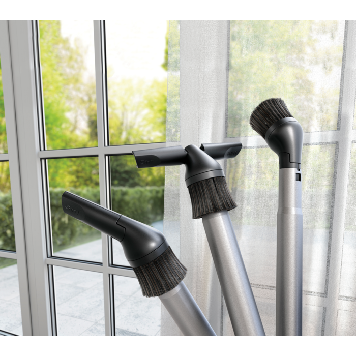 Electrolux EUSC66-SB UltraSilencer kék porzsákos porszívó