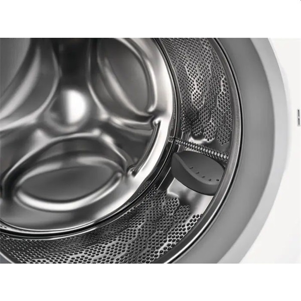 Electrolux EW2T527W fehér, elöltöltős, max.1200ford., 7 kg, mosógép (Újszerű)