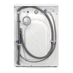 Electrolux EW2T527W fehér, elöltöltős, max.1200ford., 7 kg, mosógép (Újszerű)