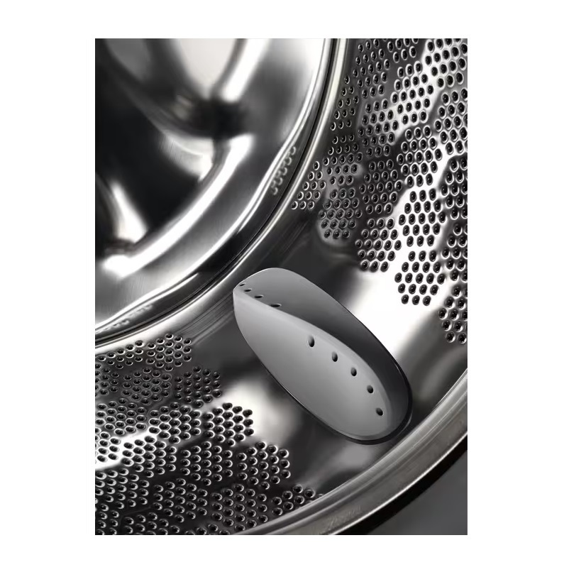 Electrolux EW2T527W fehér, elöltöltős, max.1200ford., 7 kg, mosógép (Újszerű)