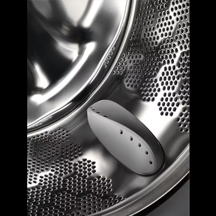 Electrolux EW2TN527W fehér, elöltöltős, max.1150ford., 7 kg, mosógép