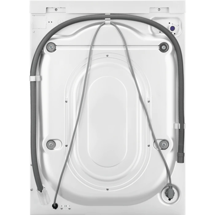 Electrolux EW6SN526W fehér, elöltöltős, keskeny, max.1200ford., 6 kg, mosógép (Újszerű)