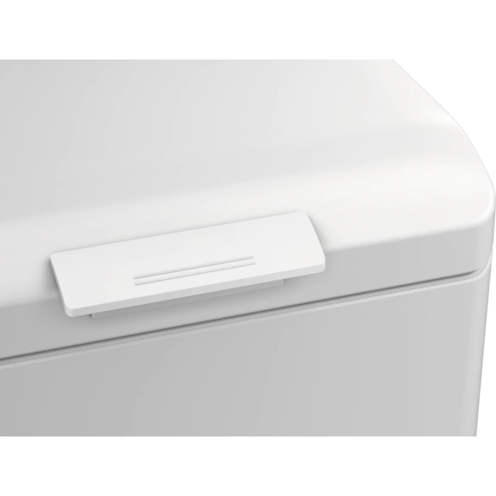 Electrolux EW6TN4062H fehér, felültöltős, max.1000ford., 6 kg, mosógép (Újszerű)