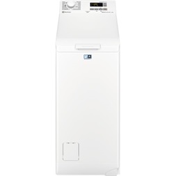 Electrolux EW6TN5061FH 6 kg felültöltős mosógép (Használt - B)