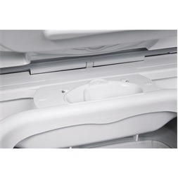 Electrolux EW6TN5061FH 6 kg felültöltős mosógép (Használt - B)