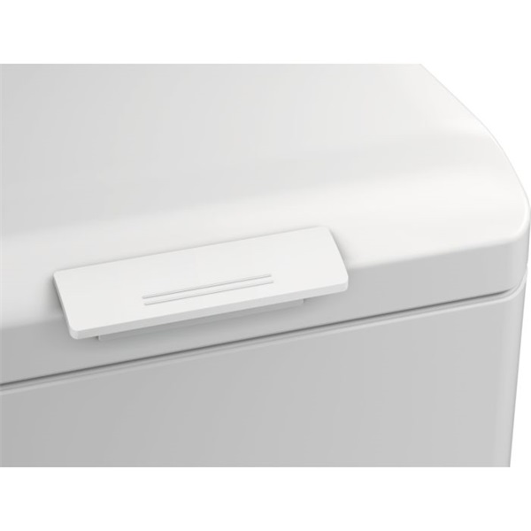 Electrolux EW6TN5061FH 6 kg felültöltős mosógép (Használt - B)