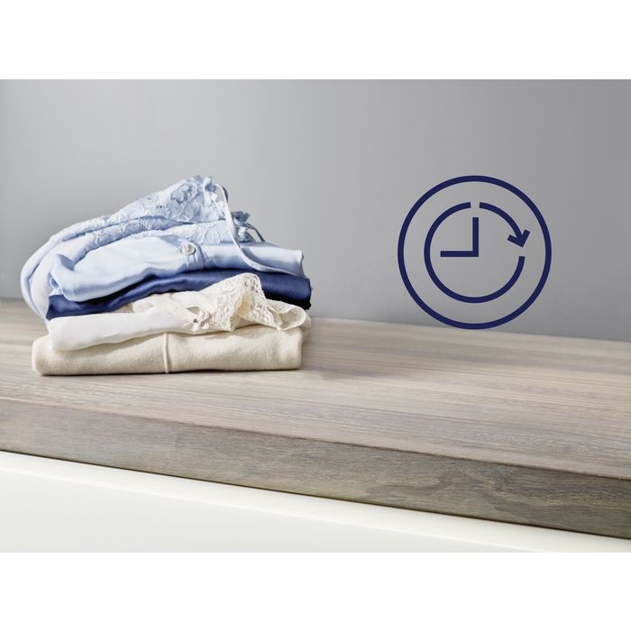 Electrolux EW6TN5061FH fehér, felültöltős, max.1000ford., 6 kg, mosógép