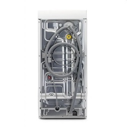 Electrolux EW6TN5261FH fehér, felültöltős, max.1200ford., 6 kg, mosógép (Újszerű)