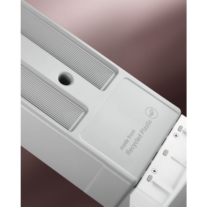 Electrolux EW7H578S fehér, 8 kg, hőszivattyús, szárítógép