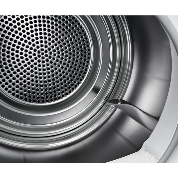 Electrolux EW7H578S fehér, 8 kg, hőszivattyús, szárítógép