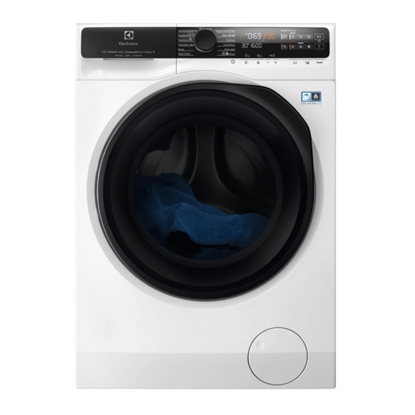 Electrolux EW7W5697QE SteamCare mosó-szárítógép