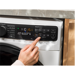 Electrolux EW7W5697QE SteamCare mosó-szárítógép