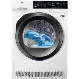 Electrolux EW8H259ST 9 kg hőszivattyús szárítógép