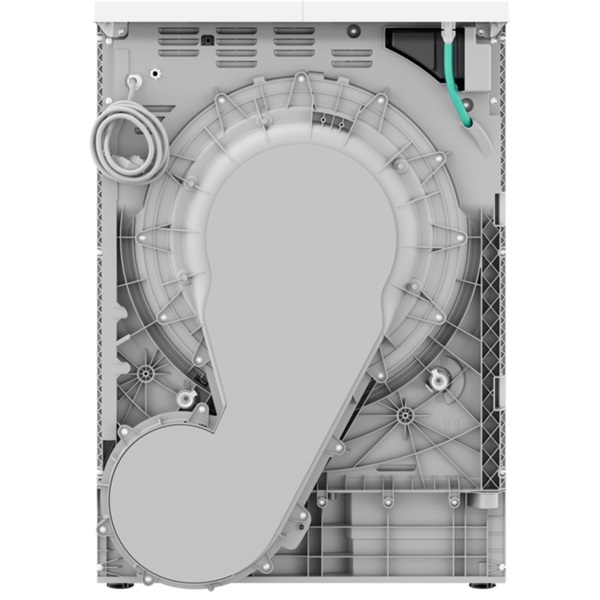 Electrolux EW8H259ST 9 kg hőszivattyús szárítógép