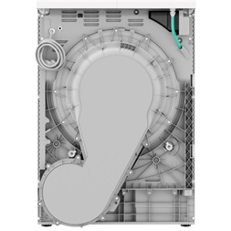 Electrolux EW8H259ST 9 kg hőszivattyús szárítógép