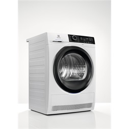 Electrolux EW8H259ST 9 kg hőszivattyús szárítógép