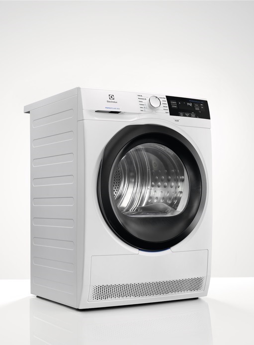 Electrolux EW8H357S fehér, 7 kg, hőszivattyús, szárítógép