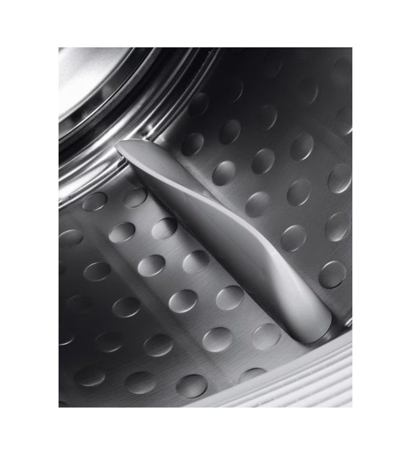 Electrolux EW8H357S fehér, 7 kg, hőszivattyús, szárítógép