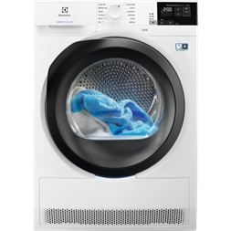 Electrolux EW8H458B 8 kg hőszivattyús szárítógép