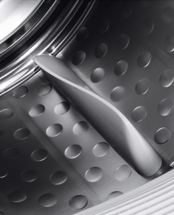 Electrolux EW8H458B fehér, 8 kg, hőszivattyús, szárítógép