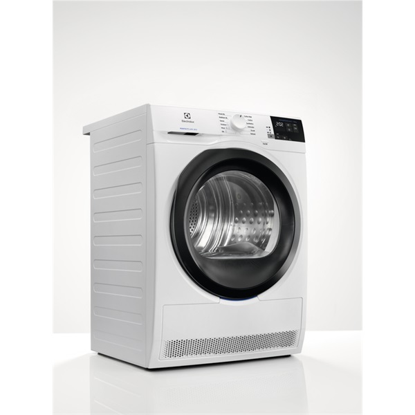 Electrolux EW8H458B 8 kg hőszivattyús szárítógép