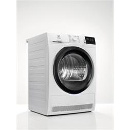 Electrolux EW8H458B 8 kg hőszivattyús szárítógép