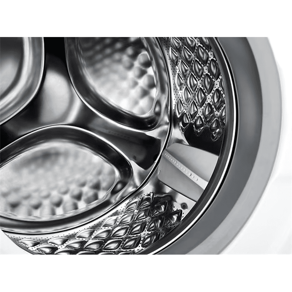 Electrolux EW8W4402QE fehér, elöltöltős, max.1400ford., 11 kg/7 kg, mosó-szárítógép (Újszerű)