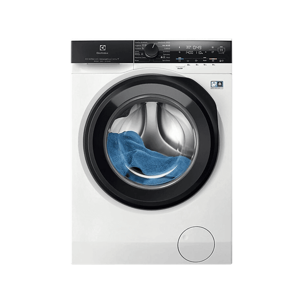 Electrolux EW8W4402QE fehér, elöltöltős, max.1400ford., 11 kg/7 kg, mosó-szárítógép (Újszerű)