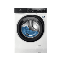 Electrolux EW8W4402QE fehér, elöltöltős, max.1400ford., 11 kg/7 kg, mosó-szárítógép (Újszerű)