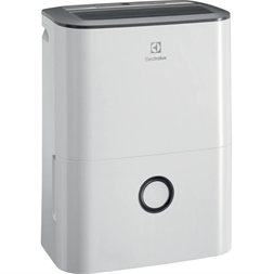 Electrolux EXD20DN4W AmbiFlex Green fehér páramentesítő