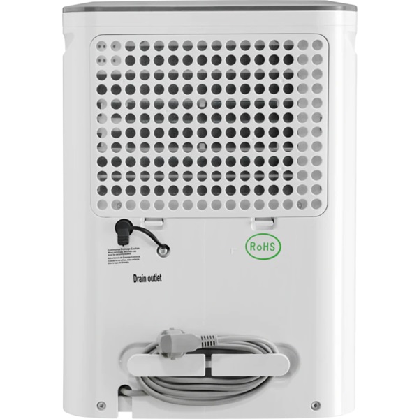 Electrolux EXD20DN4W AmbiFlex Green fehér páramentesítő
