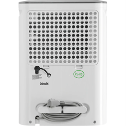 Electrolux EXD20DN4W AmbiFlex Green fehér páramentesítő