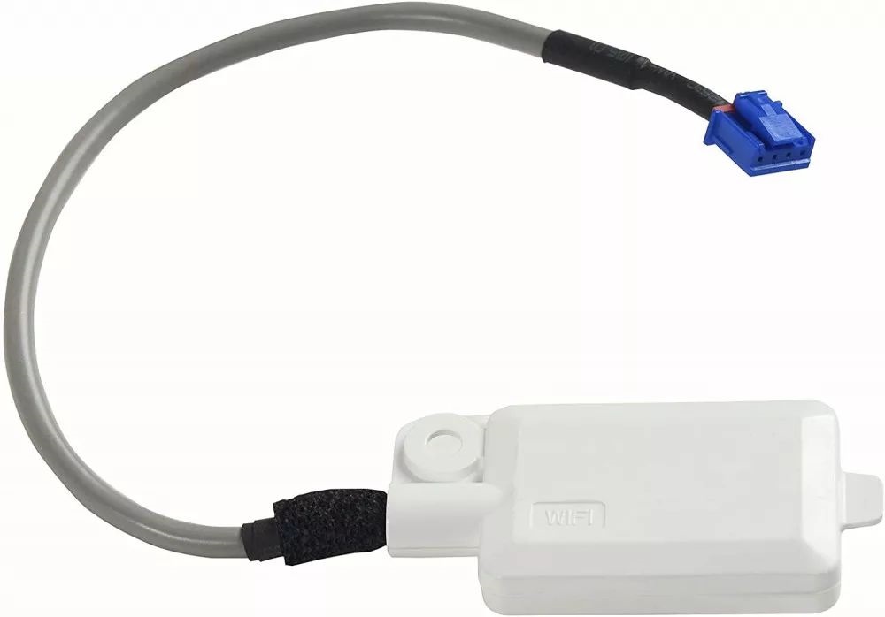 ELECTROLUX HF 09/12/18/24 és HAV 09/12/18/24 készülékekhez WiFi modul