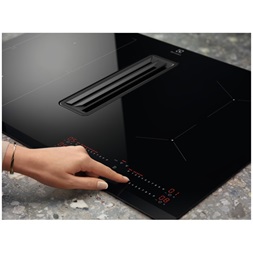 Electrolux KCC83443 beépíthető indukciós főzőlap