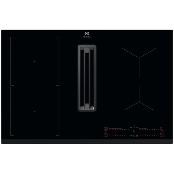 Electrolux KCC83443 beépíthető indukciós főzőlap