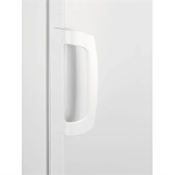 Electrolux KRB175EWR (K) fehér, egyajtós, Hűtő:357L, hűtőszekrény (Újszerű)