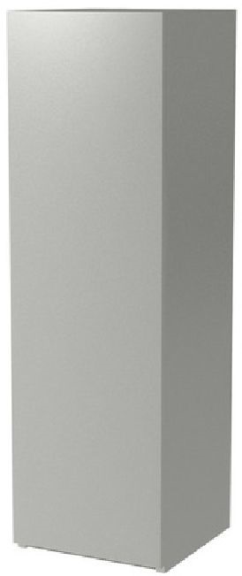 Electrolux KRS4DE18S egyajtós, beépíthető, Hűtő:311L, hűtőszekrény