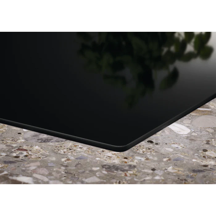 Electrolux LHR3210CK fekete, beépíthető, elektromos üvegkerámia, főzőzóna: 2, beépíthető méret: 27cm, főzőlap