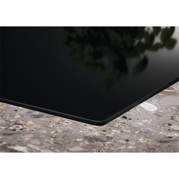 Electrolux LIB60420CK fekete, beépíthető, indukciós, főzőzóna: 4, beépíthető méret: 56cm, főzőlap (Újszerű)