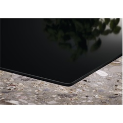 Electrolux LIB60420CK fekete, beépíthető, indukciós, főzőzóna: 4, beépíthető méret: 56cm, főzőlap (Újszerű)