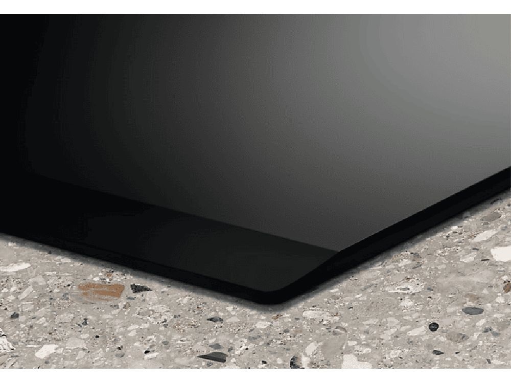 Electrolux LIR60433B fekete, beépíthető, indukciós, főzőzóna: 4, beépíthető méret: 56cm, főzőlap