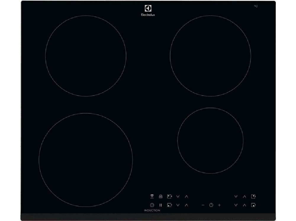Electrolux LIR60433B beépíthető indukciós főzőlap (Újszerű)