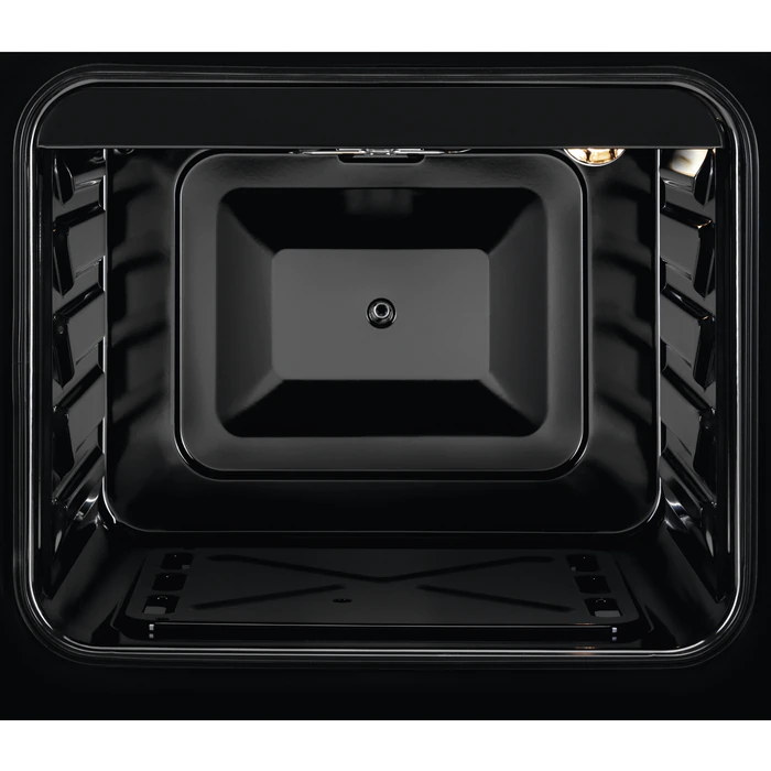 Electrolux LKG500000W fehér, szabadonálló, gáz, főzőzóna: 4, sütő:51L, grill, tűzhely