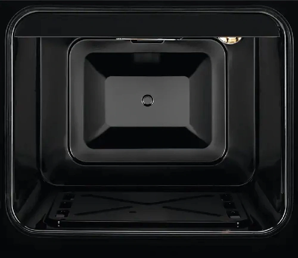 Electrolux LKG500013W fehér, szabadonálló, gáz, főzőzóna: 4, sütő:59L, tűzhely (Újszerű)