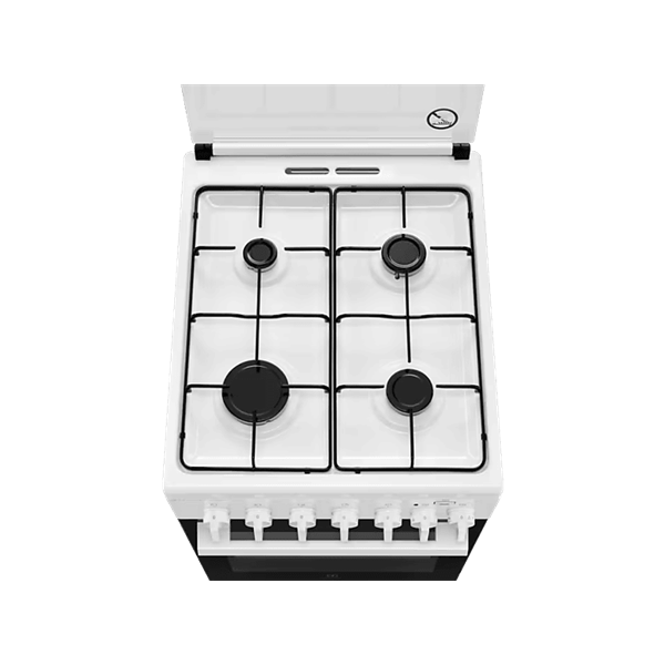Electrolux LKK560011W kombinált tűzhely