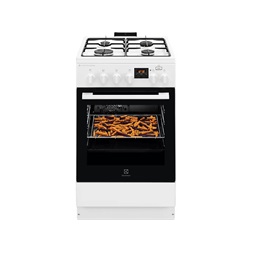 Electrolux LKK560232W kombinált tűzhely