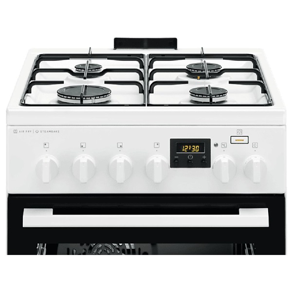 Electrolux LKK560232W kombinált tűzhely