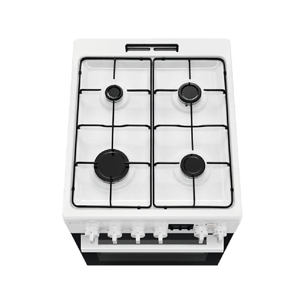 Electrolux LKK560232W kombinált tűzhely